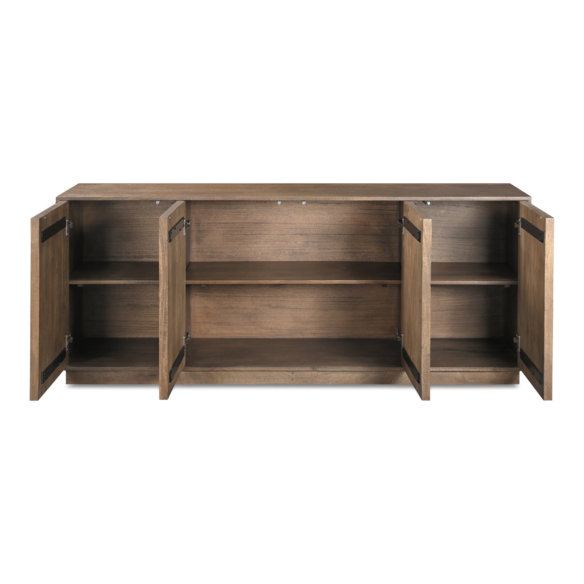 Bowen Sideboard Deep Moes Home Collection Mhc Jd 1071 03 2