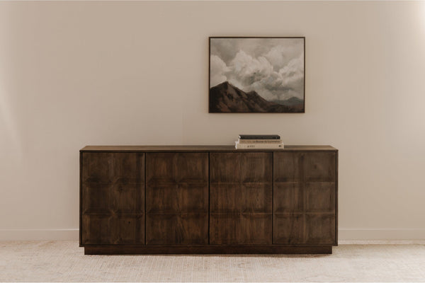 Bowen Sideboard Deep Moes Home Collection Mhc Jd 1071 03 11