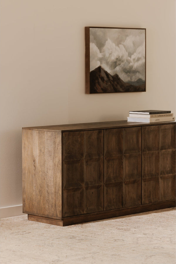 Bowen Sideboard Deep Moes Home Collection Mhc Jd 1071 03 12