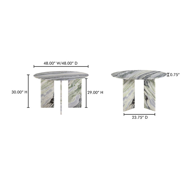 Celia Dining Table Moes Home Collection Mhc Jd 1076 16 0 29