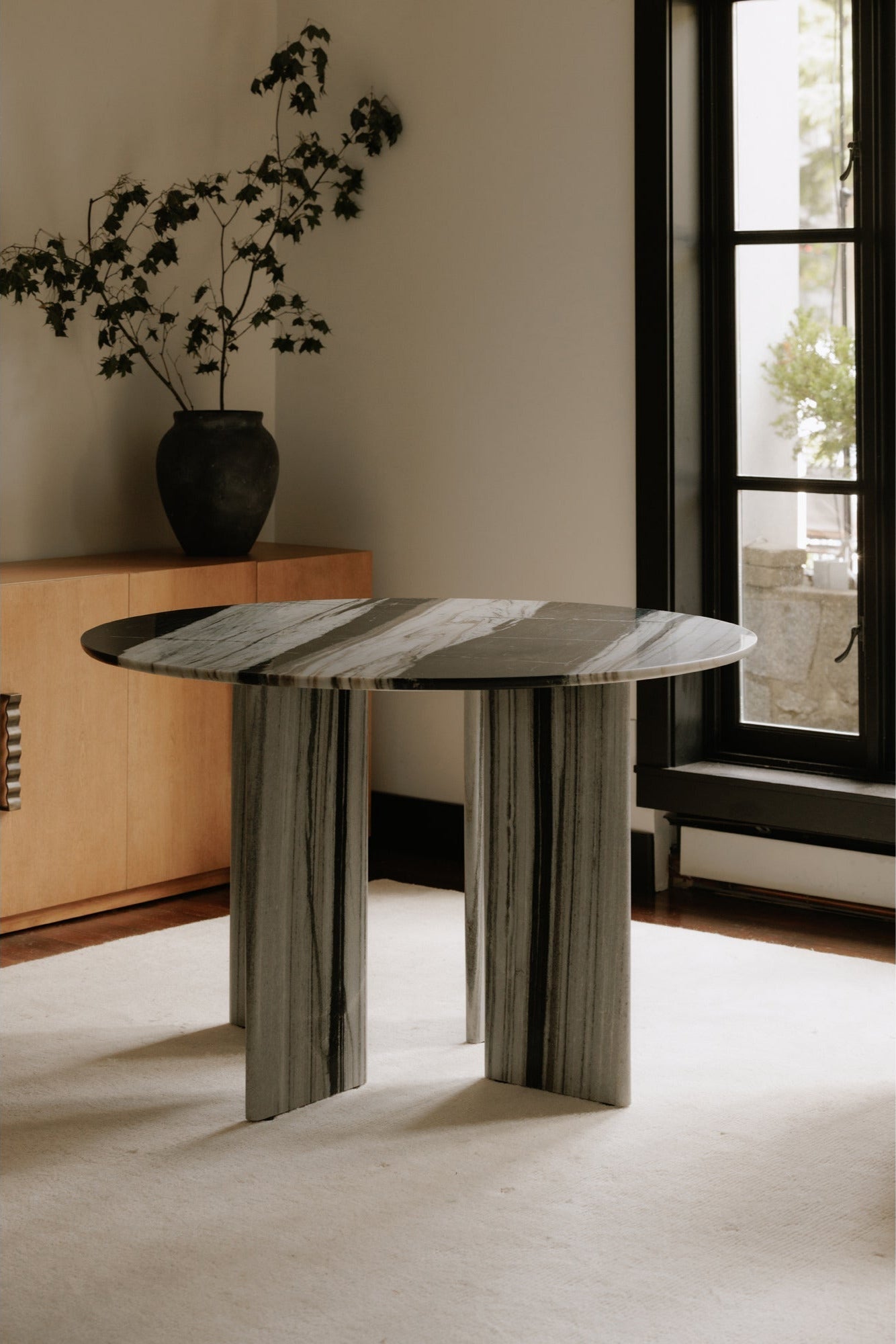 Celia Dining Table Moes Home Collection Mhc Jd 1076 16 0 34