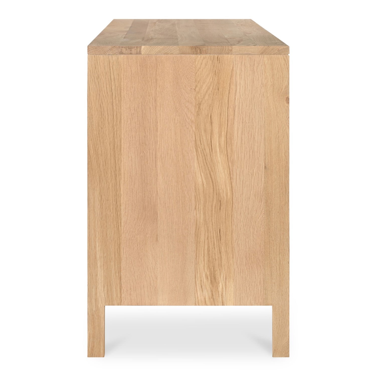 Teeda 6 Drawer Dresser By Bd La Mhc Jd 1077 24 3