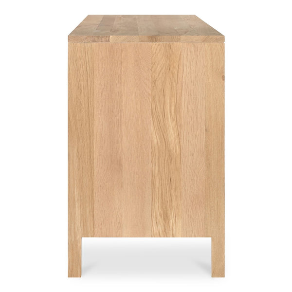 Teeda 6 Drawer Dresser By Bd La Mhc Jd 1077 24 3