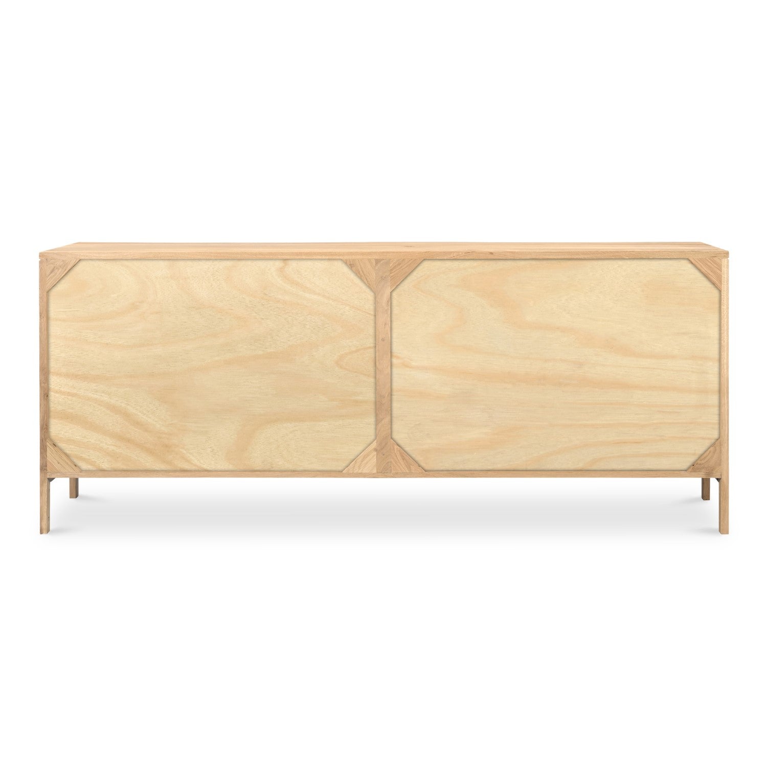 Teeda 6 Drawer Dresser By Bd La Mhc Jd 1077 24 4