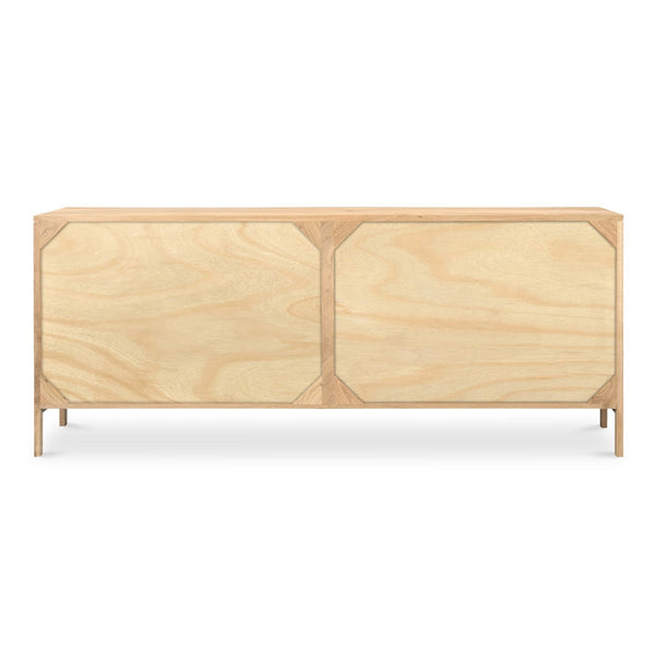 Teeda 6 Drawer Dresser By Bd La Mhc Jd 1077 24 4