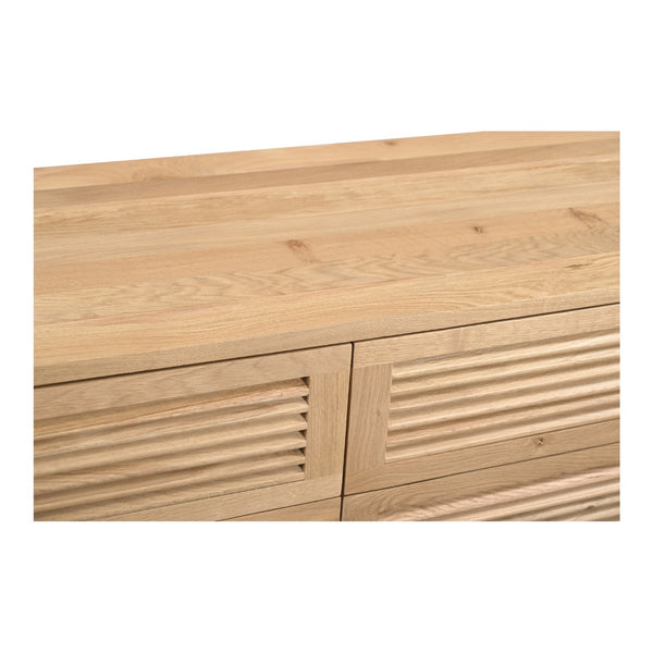 Teeda 6 Drawer Dresser By Bd La Mhc Jd 1077 24 7