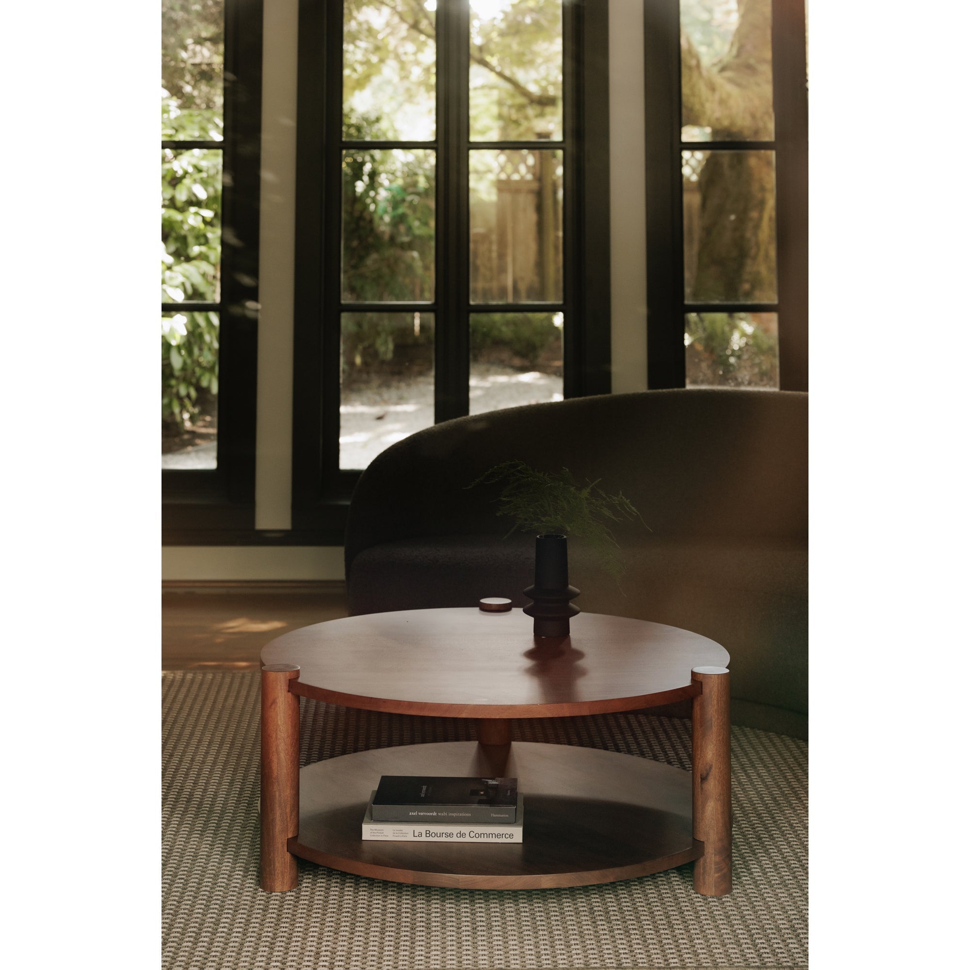 Olsen Coffee Table Vintage Moes Home Collection Mhc Jd 1088 03 7