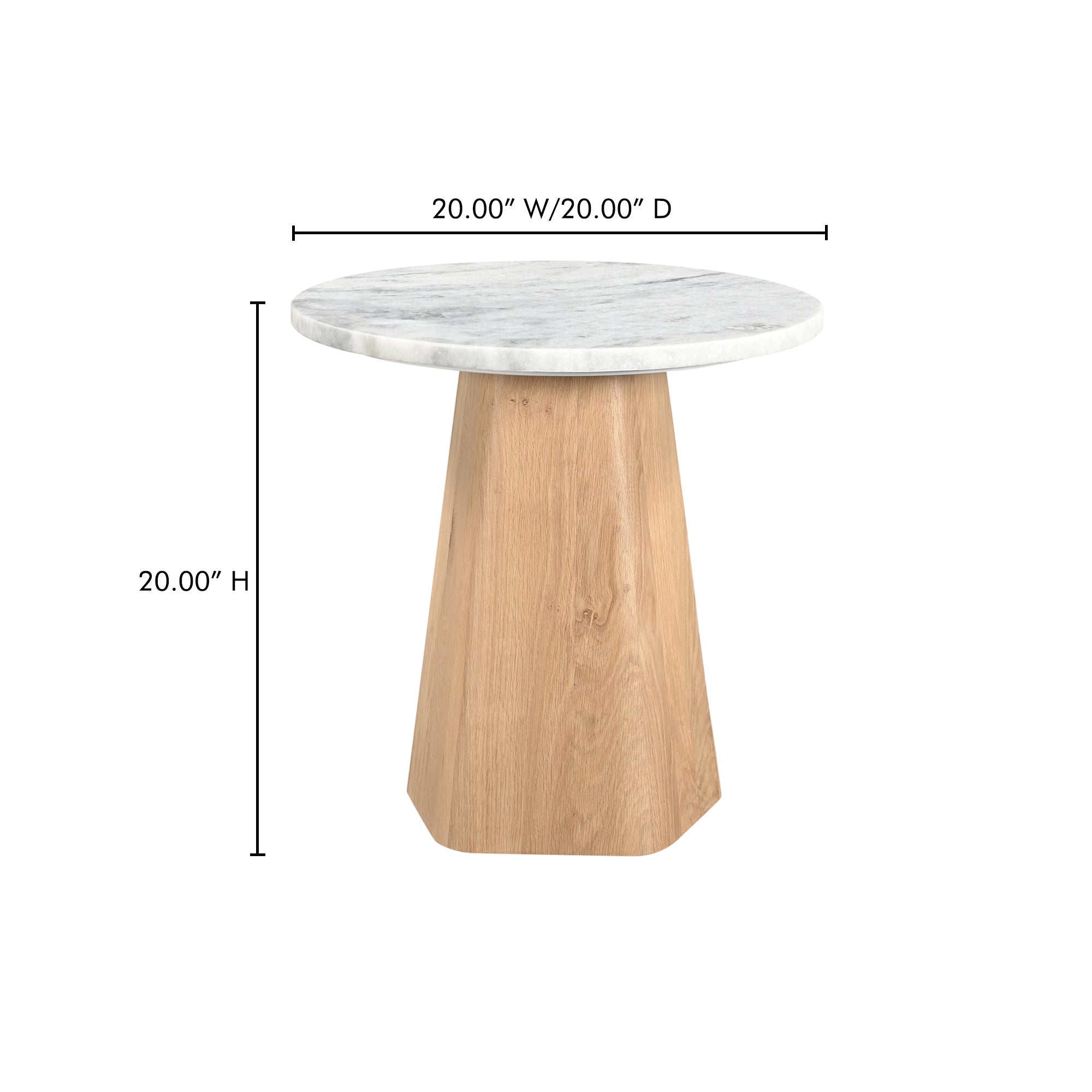Evelyn Accent Table Moes Home Collection Mhc Jd 1091 18 0 6