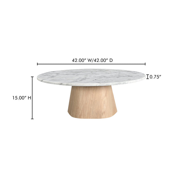 Evelyn Coffee Table Moes Home Collection Mhc Jd 1092 18 0 8