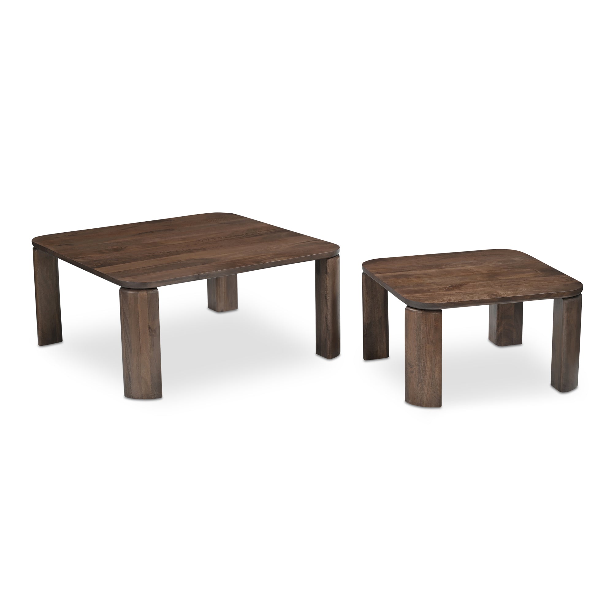 Bailey Nesting Coffee Table Deep Moes Home Collection Mhc Jd 1094 20 1