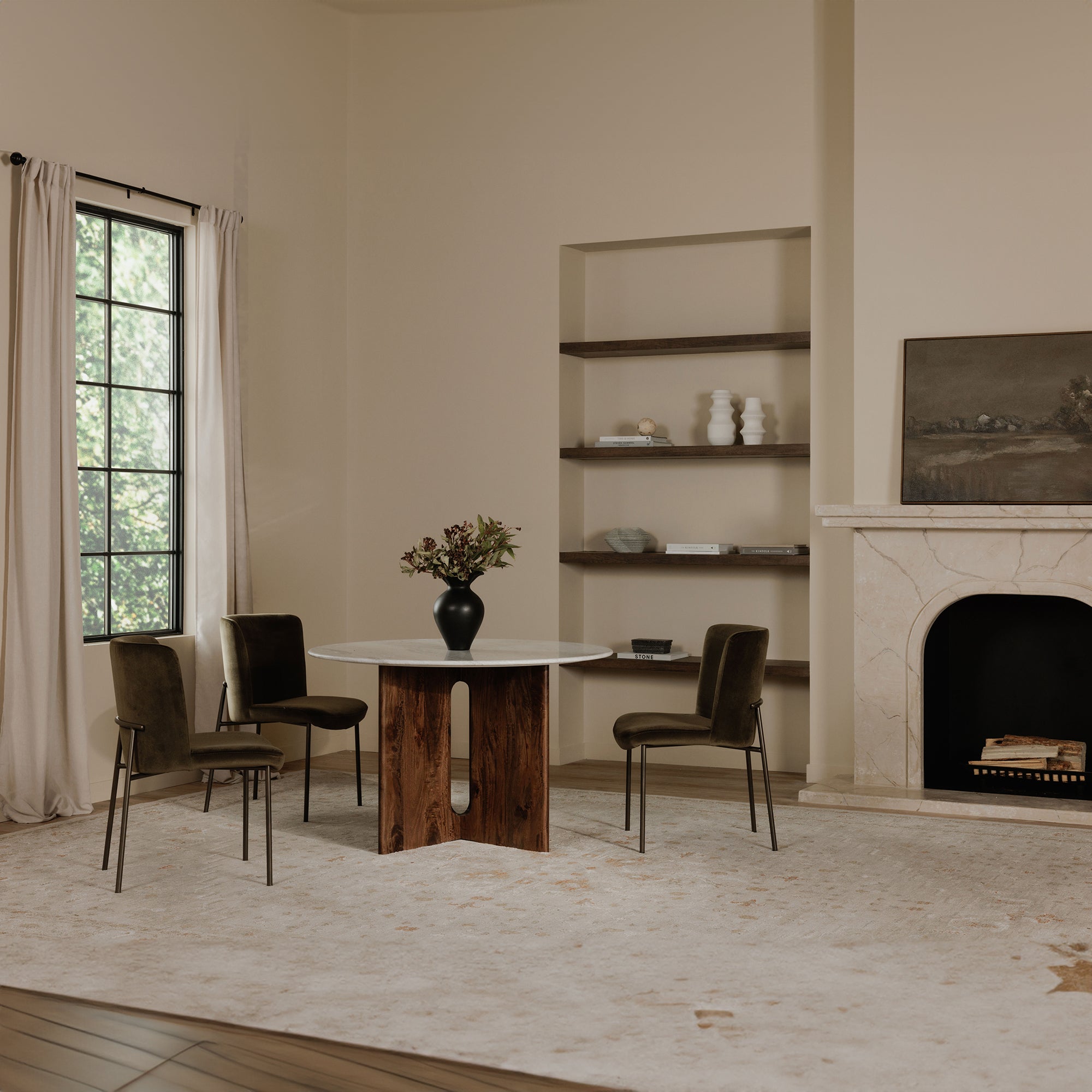 Stanley Dining Table Moes Home Collection Mhc Jd 1096 20 16