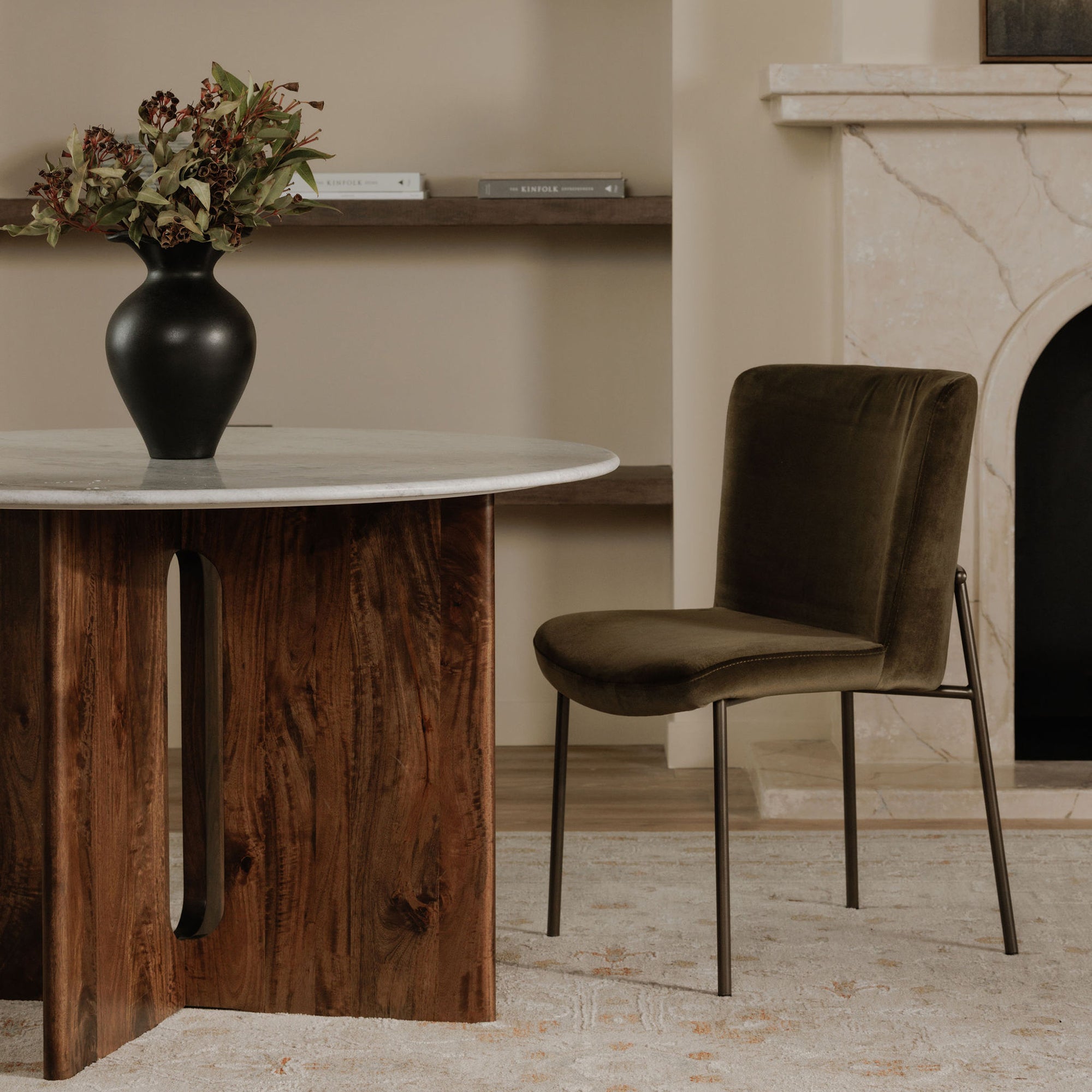 Stanley Dining Table Moes Home Collection Mhc Jd 1096 20 15