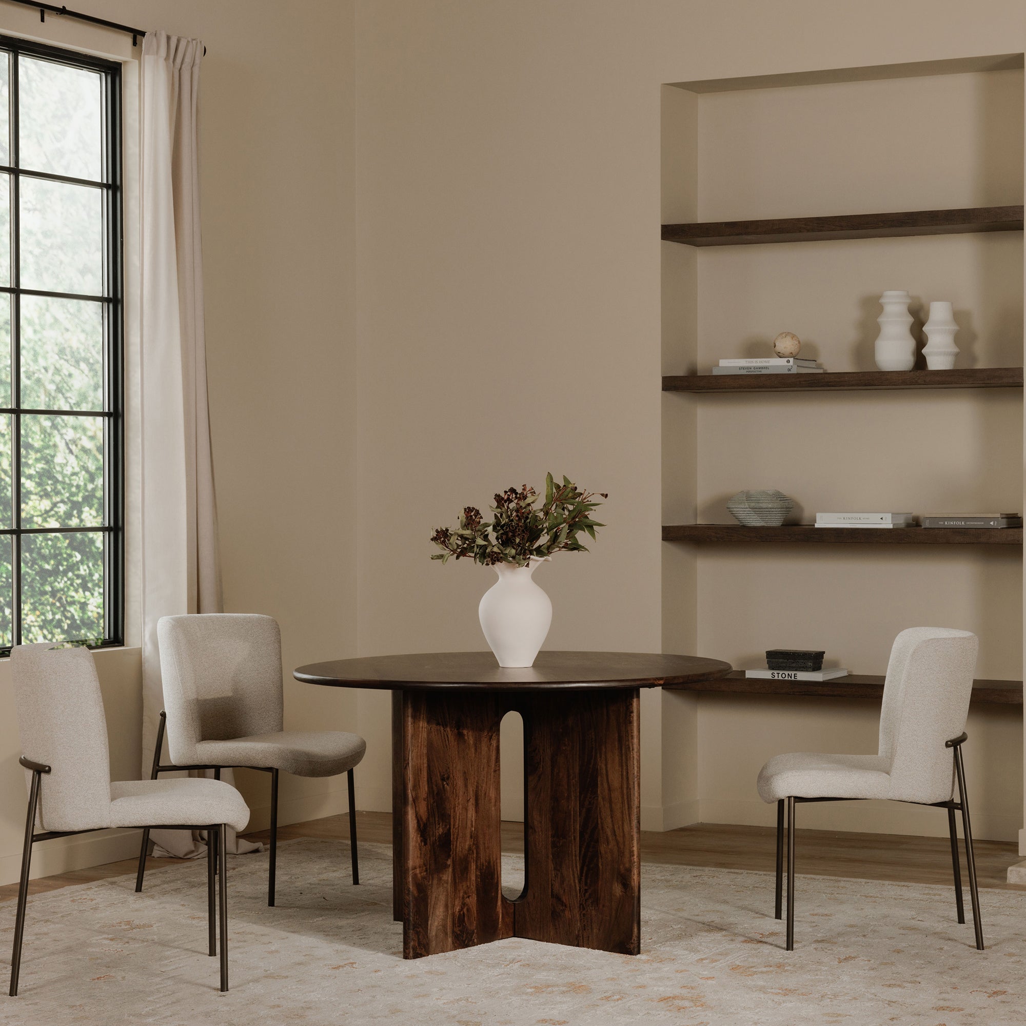 Stanley Dining Table Moes Home Collection Mhc Jd 1096 20 13