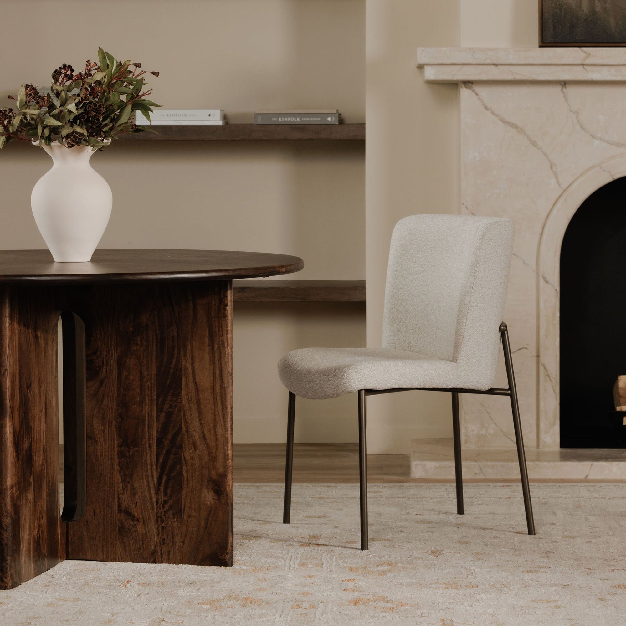 Stanley Dining Table Moes Home Collection Mhc Jd 1096 20 14
