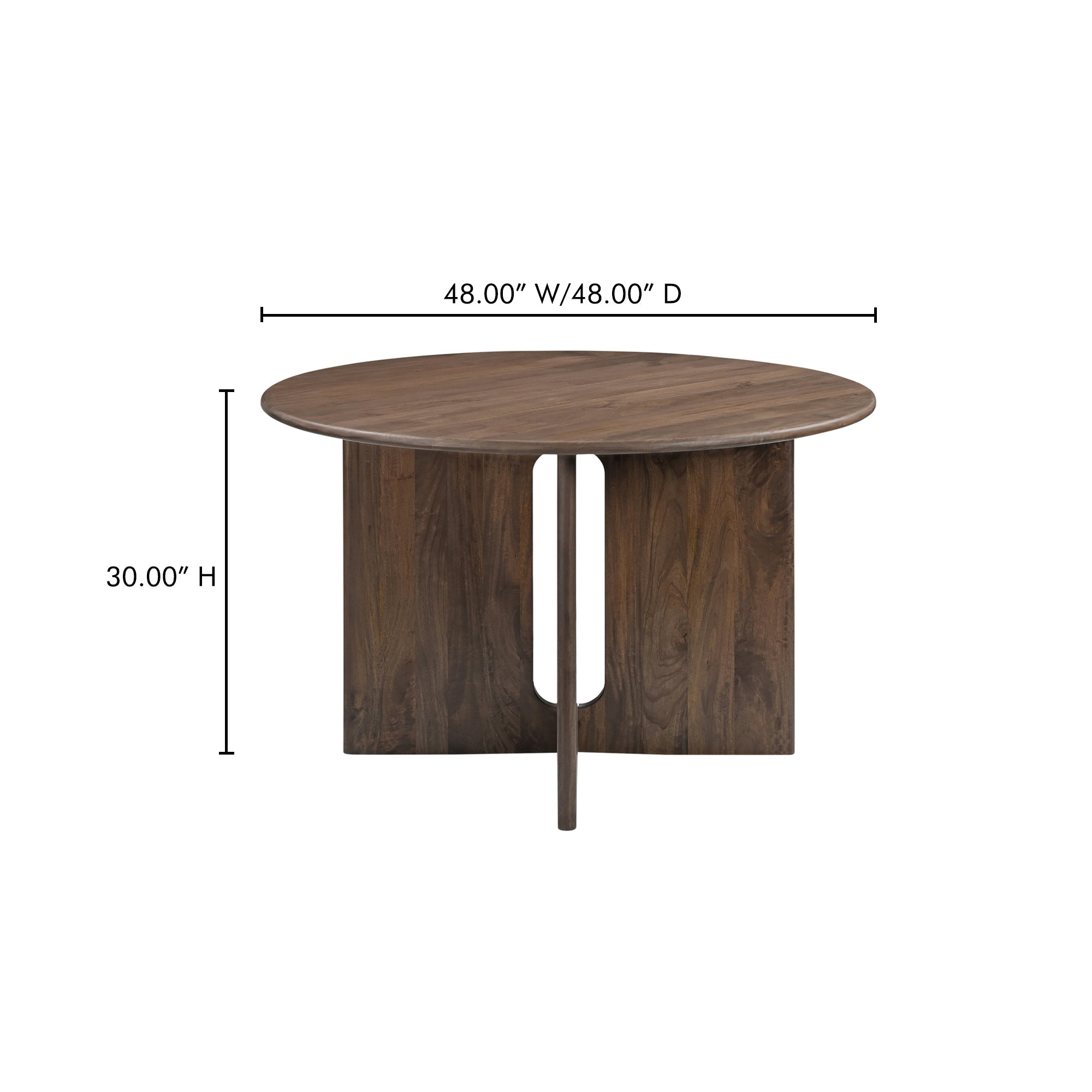 Stanley Dining Table Moes Home Collection Mhc Jd 1096 20 10