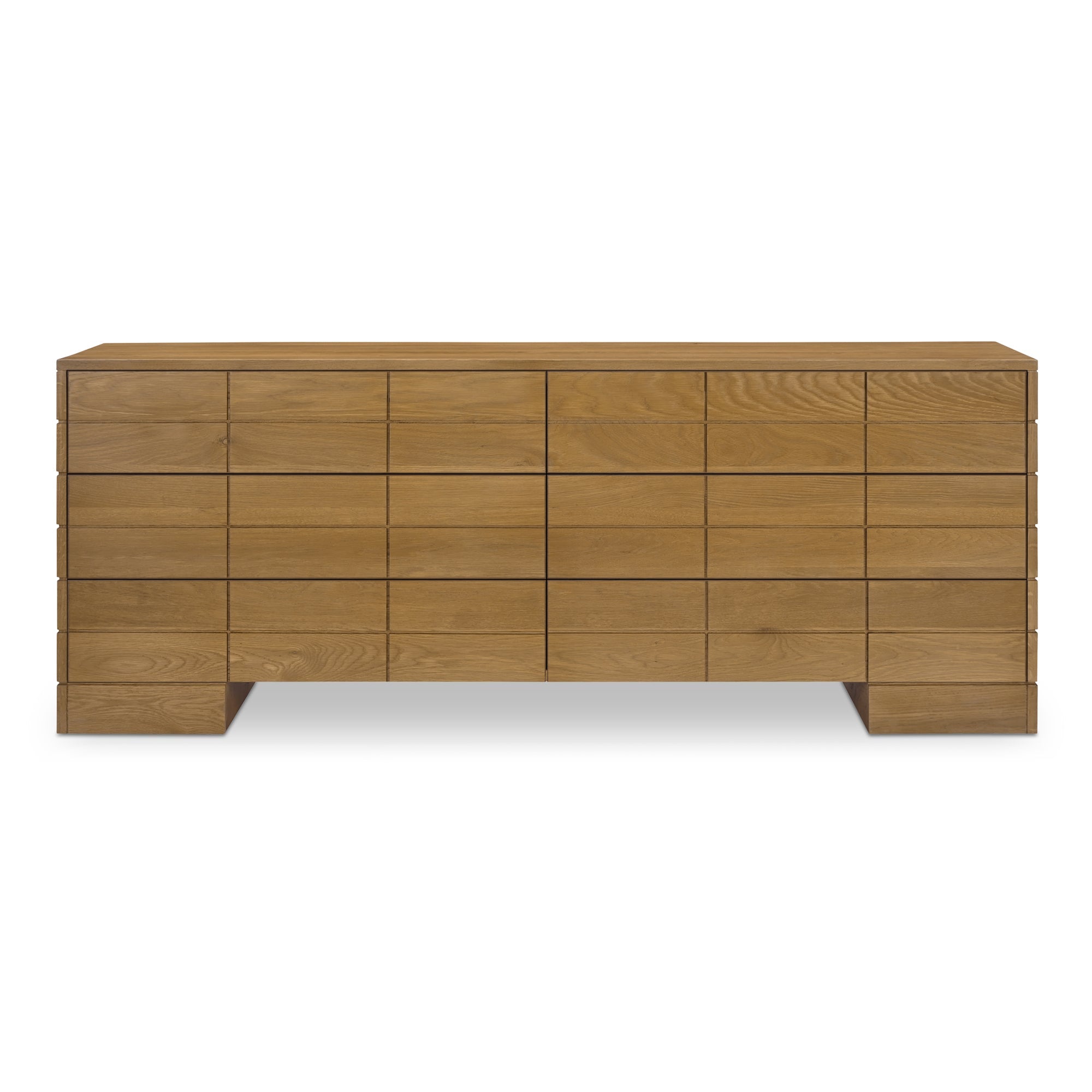 Gia 6 Drawer Dresser Moes Home Collection Mhc Jd 1098 03 1