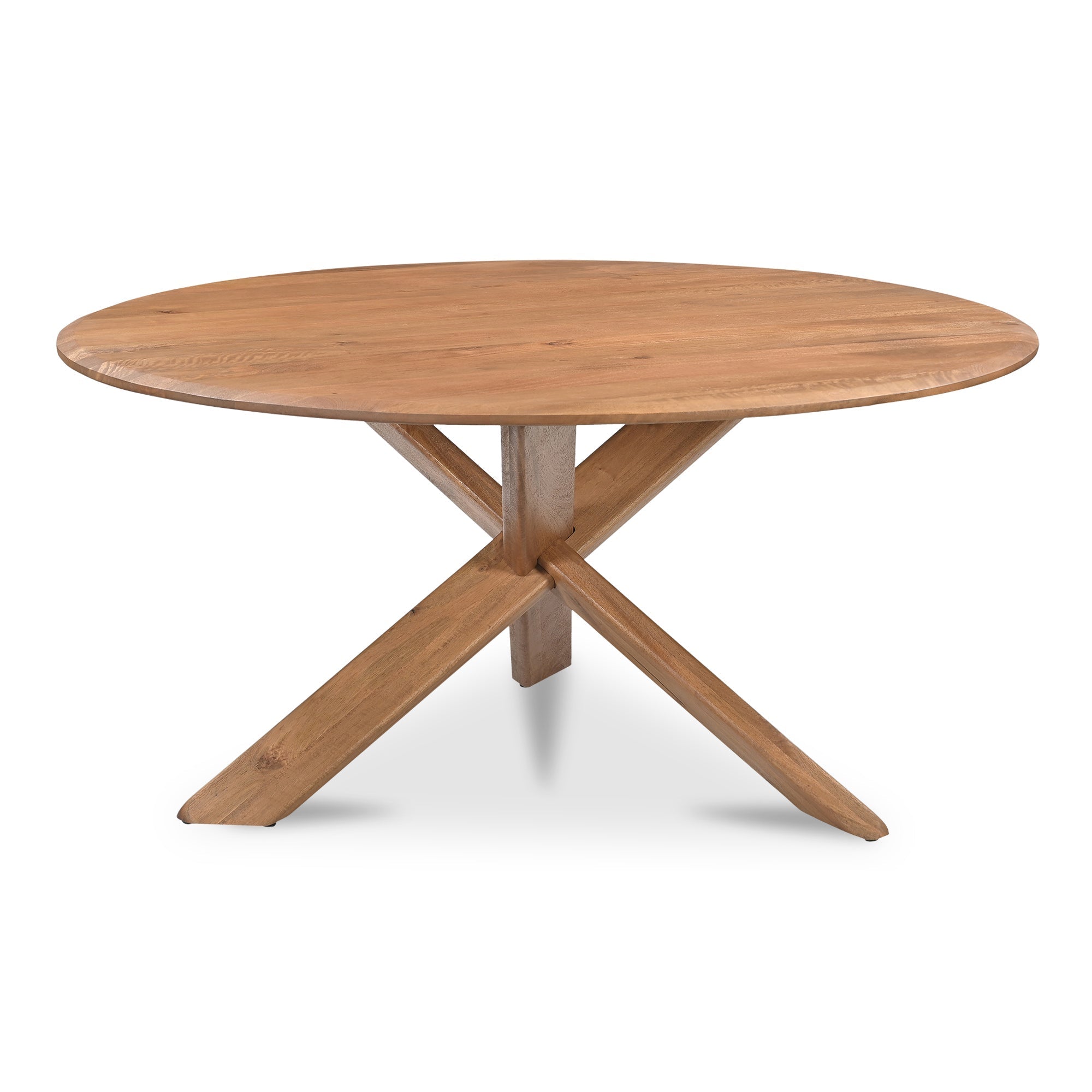 Wesley Dining Table Vintage Moes Home Collection Mhc Jd 1100 03 0 2