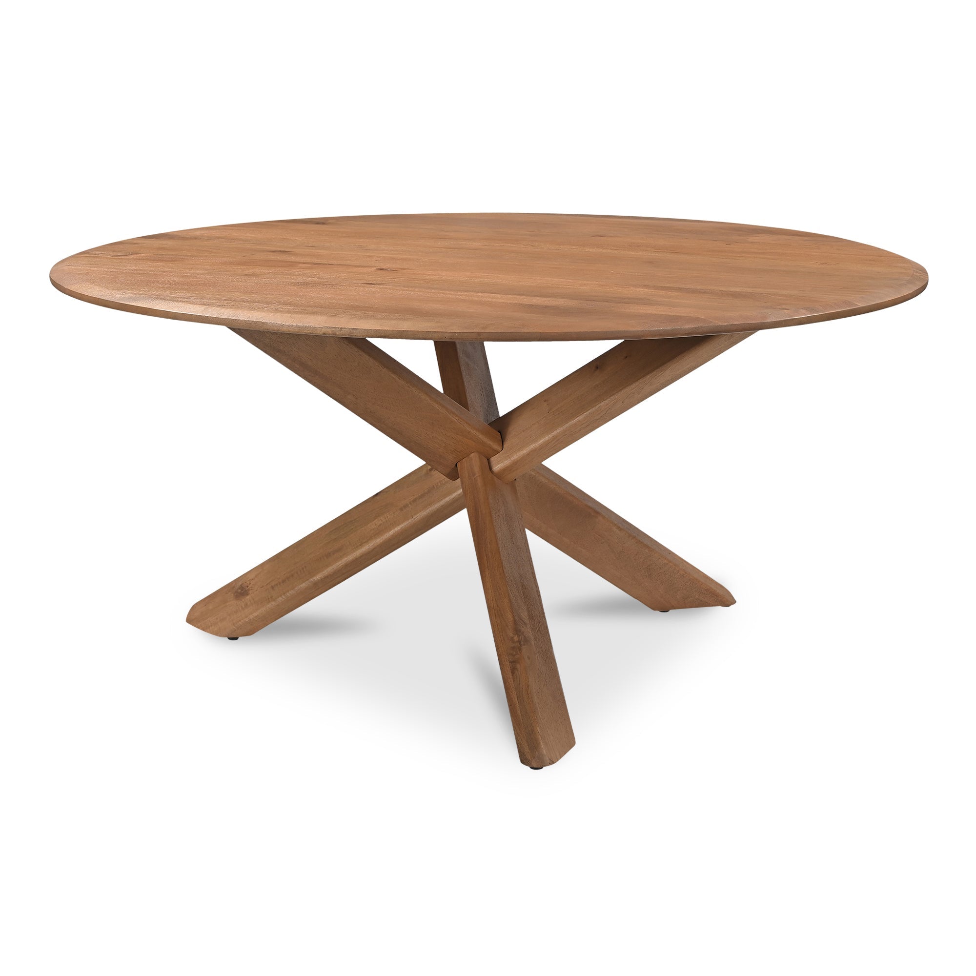 Wesley Dining Table Vintage Moes Home Collection Mhc Jd 1100 03 0 1