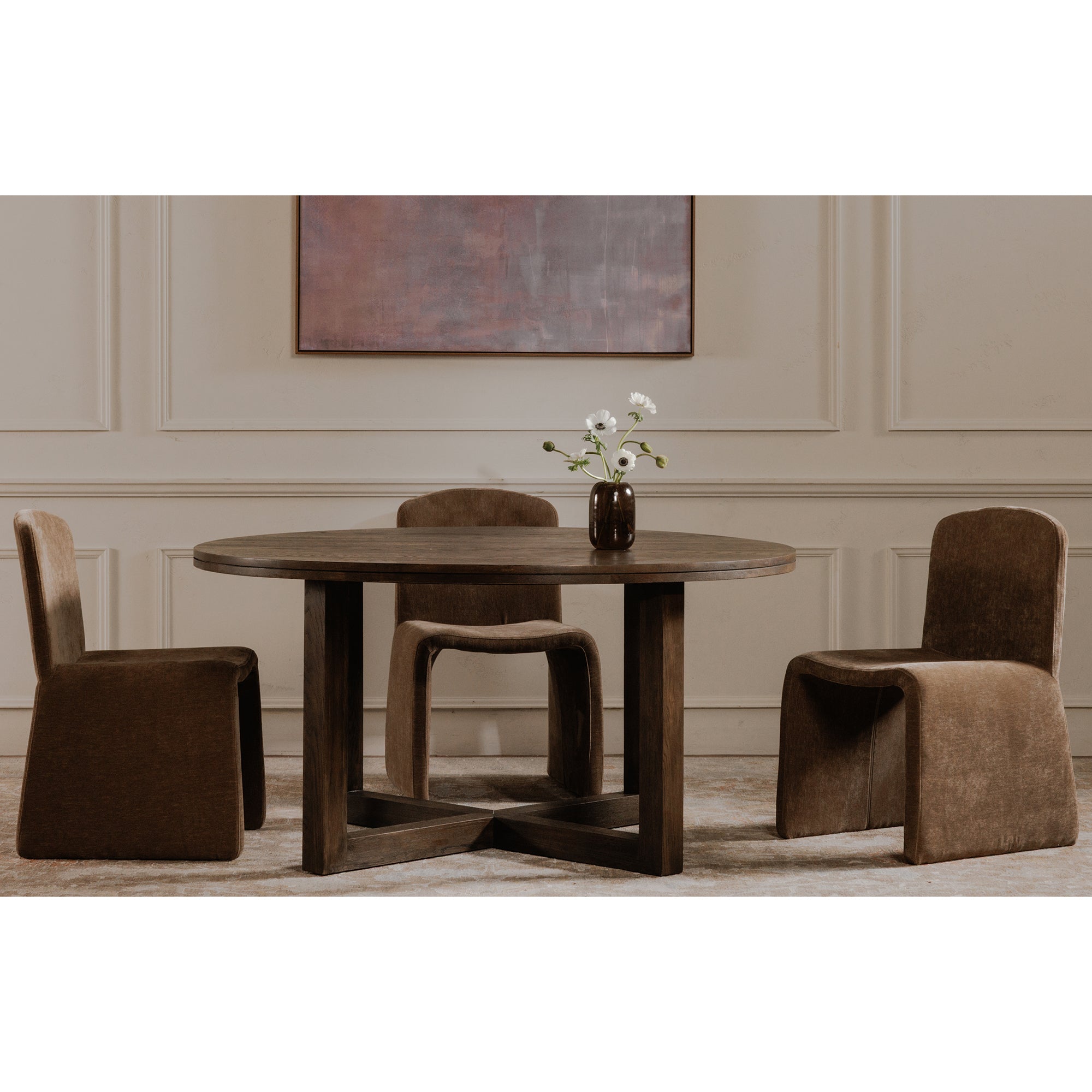 Joel Dining Table Moes Home Collection Mhc Jd 1101 20 0 20