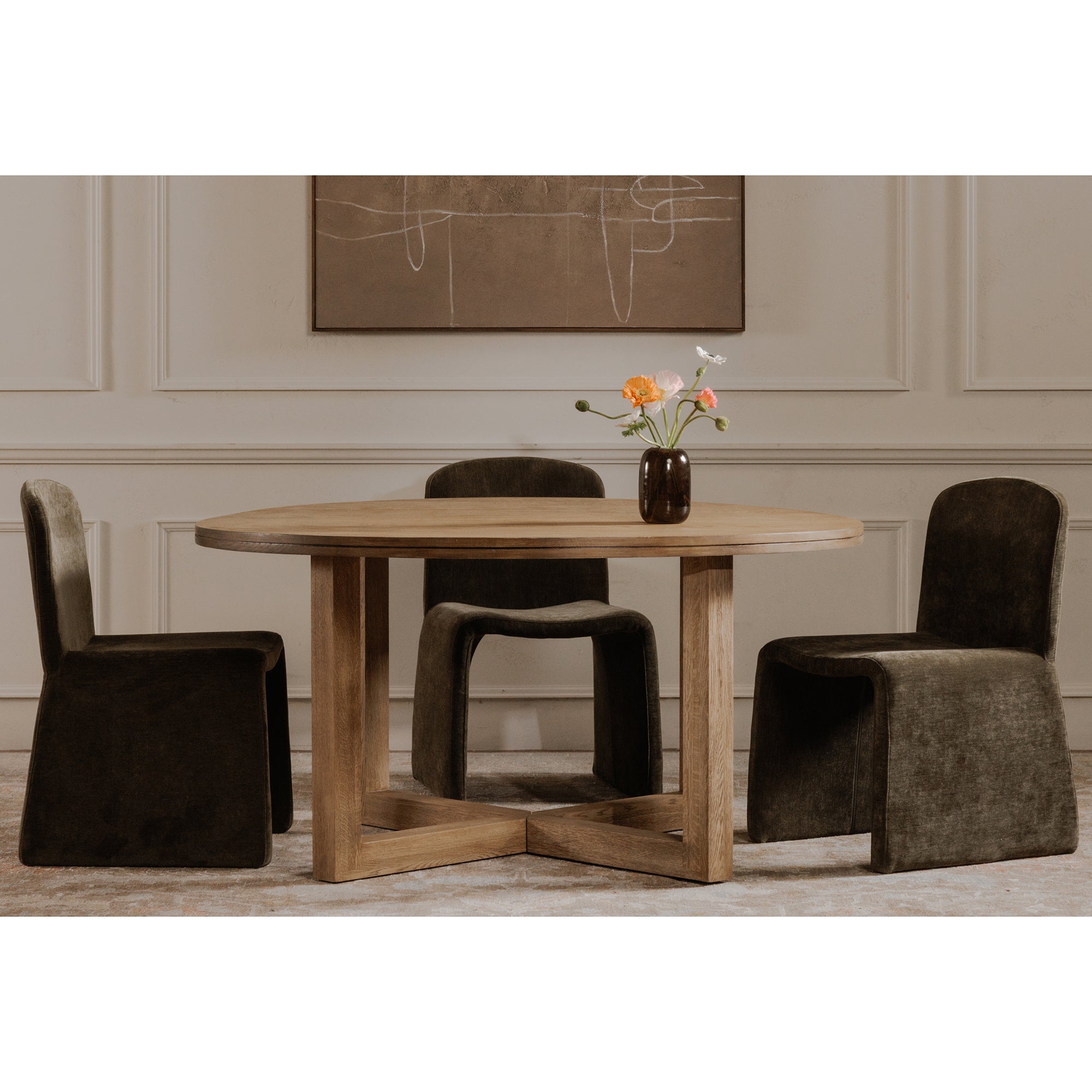 Joel Dining Table Moes Home Collection Mhc Jd 1101 20 0 21