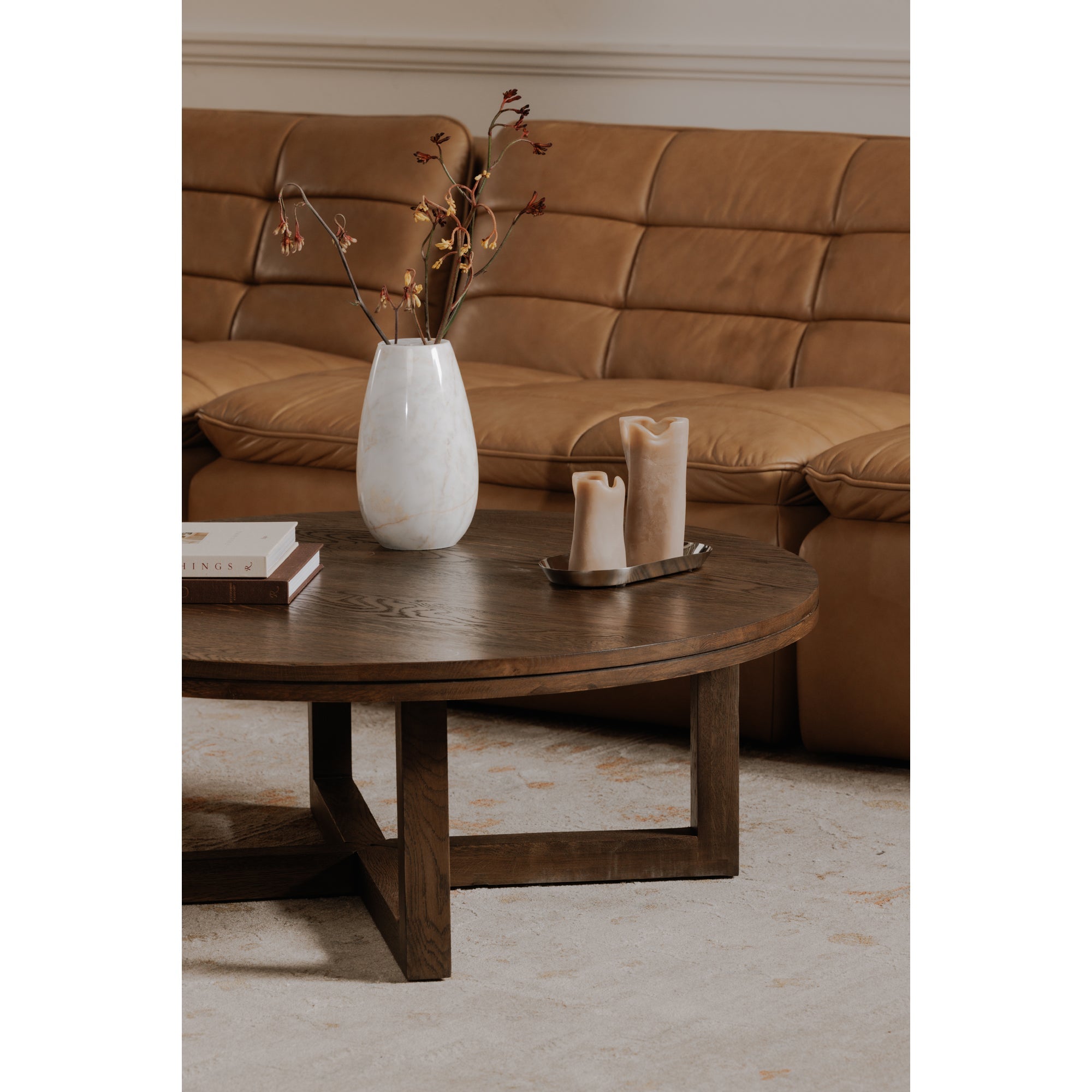 Joel Coffee Table Moes Home Collection Mhc Jd 1102 20 13