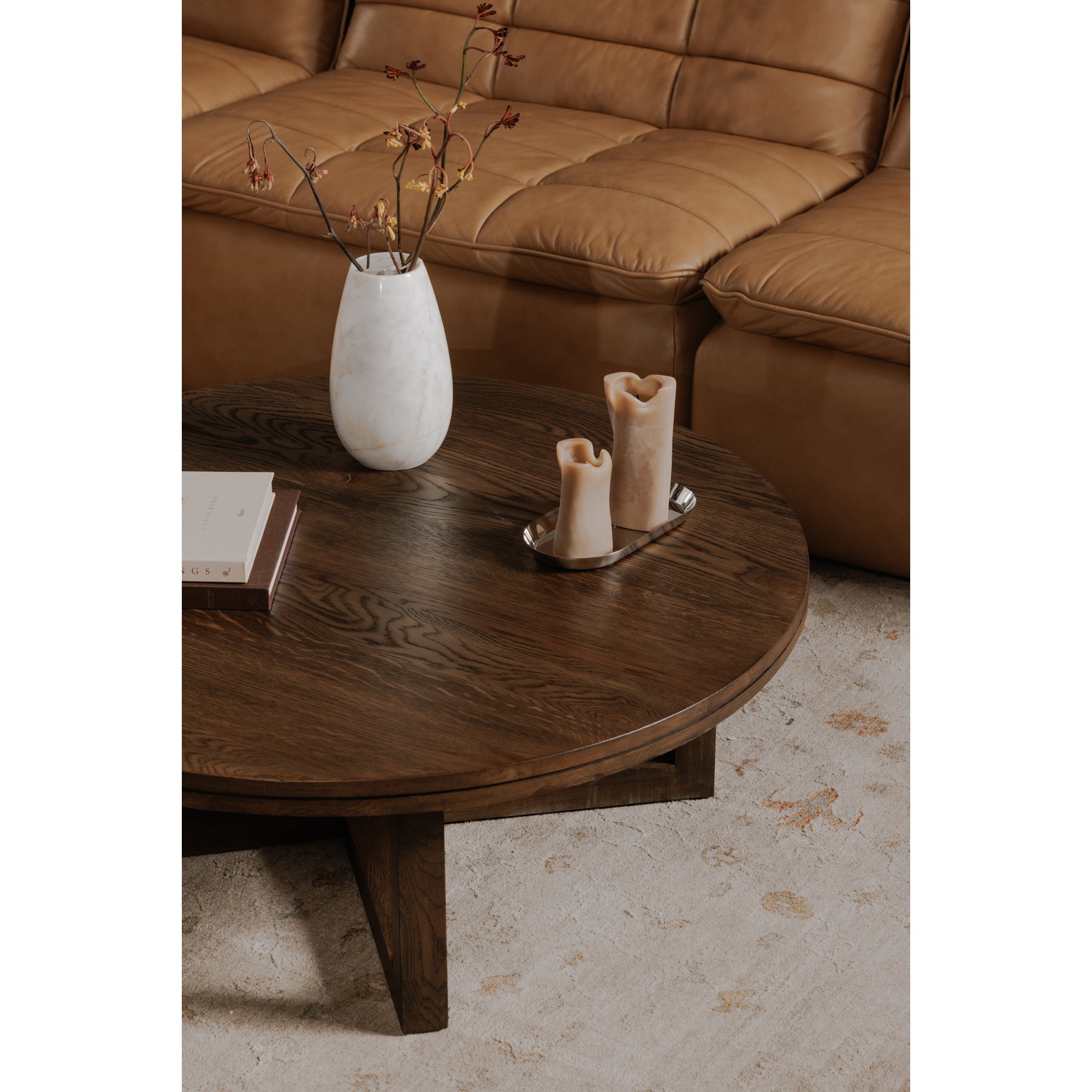 Joel Coffee Table Moes Home Collection Mhc Jd 1102 20 15