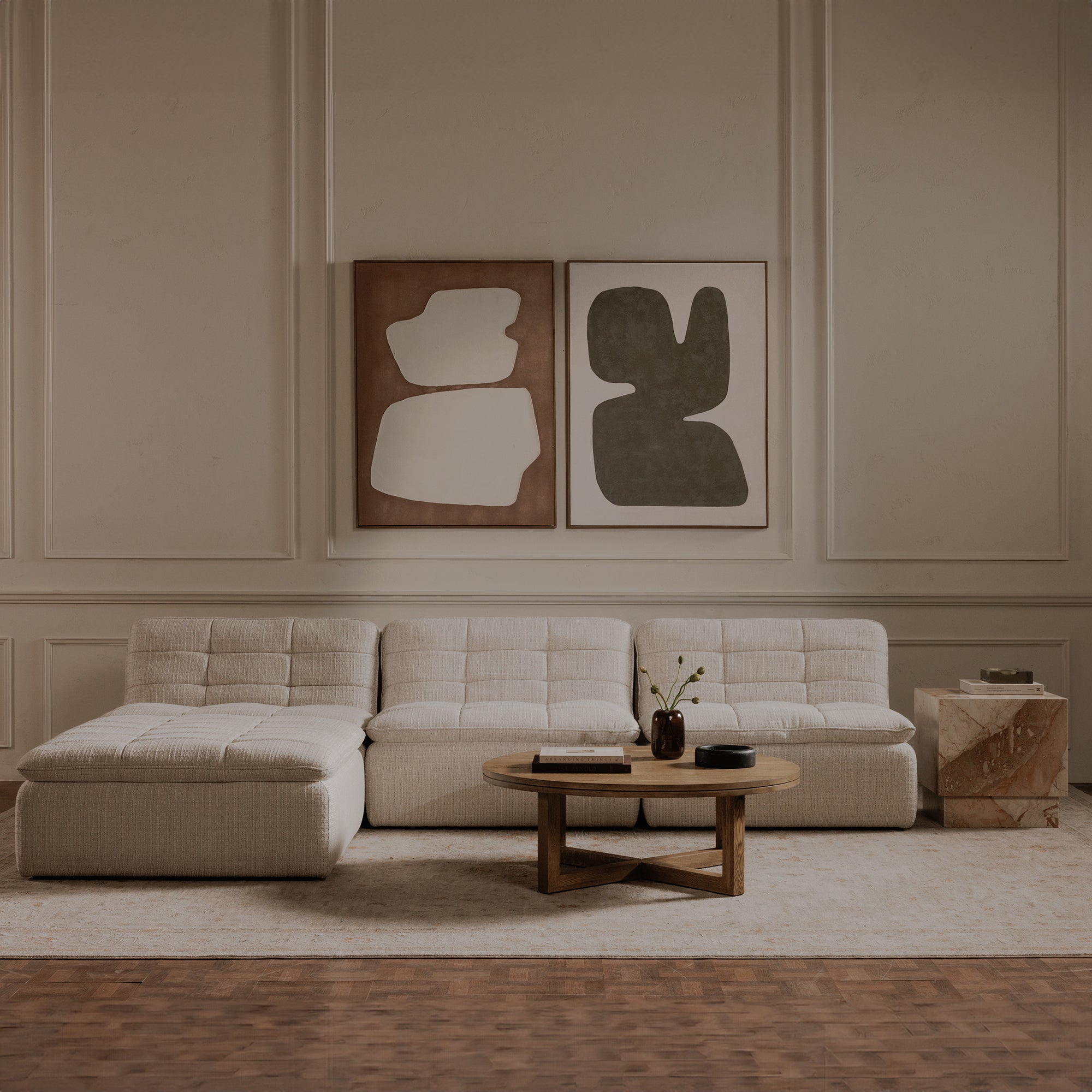 Joel Coffee Table Moes Home Collection Mhc Jd 1102 20 19