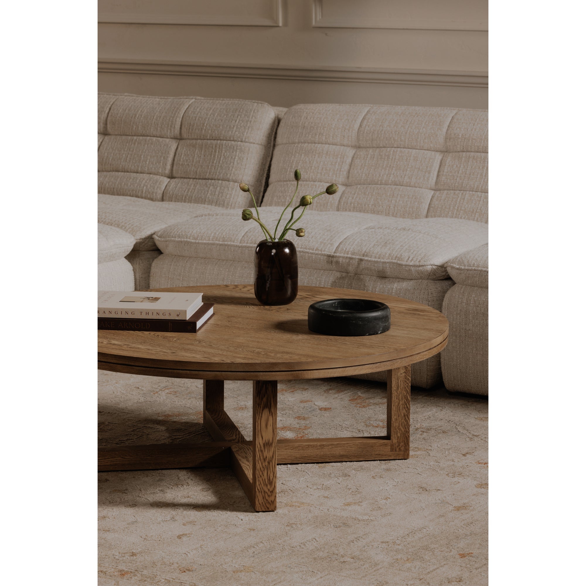 Joel Coffee Table Moes Home Collection Mhc Jd 1102 20 14