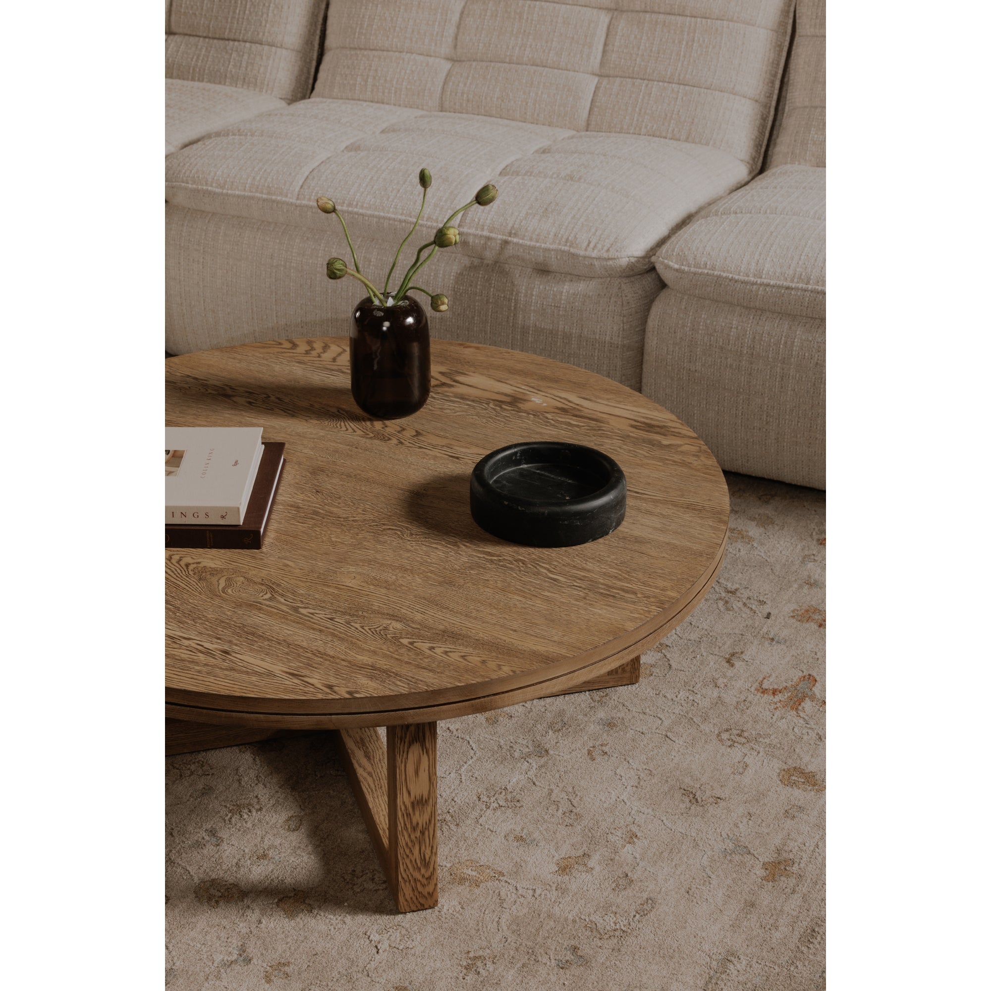 Joel Coffee Table Moes Home Collection Mhc Jd 1102 20 16