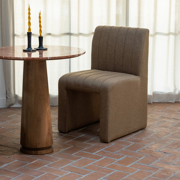Sage Cafe Table