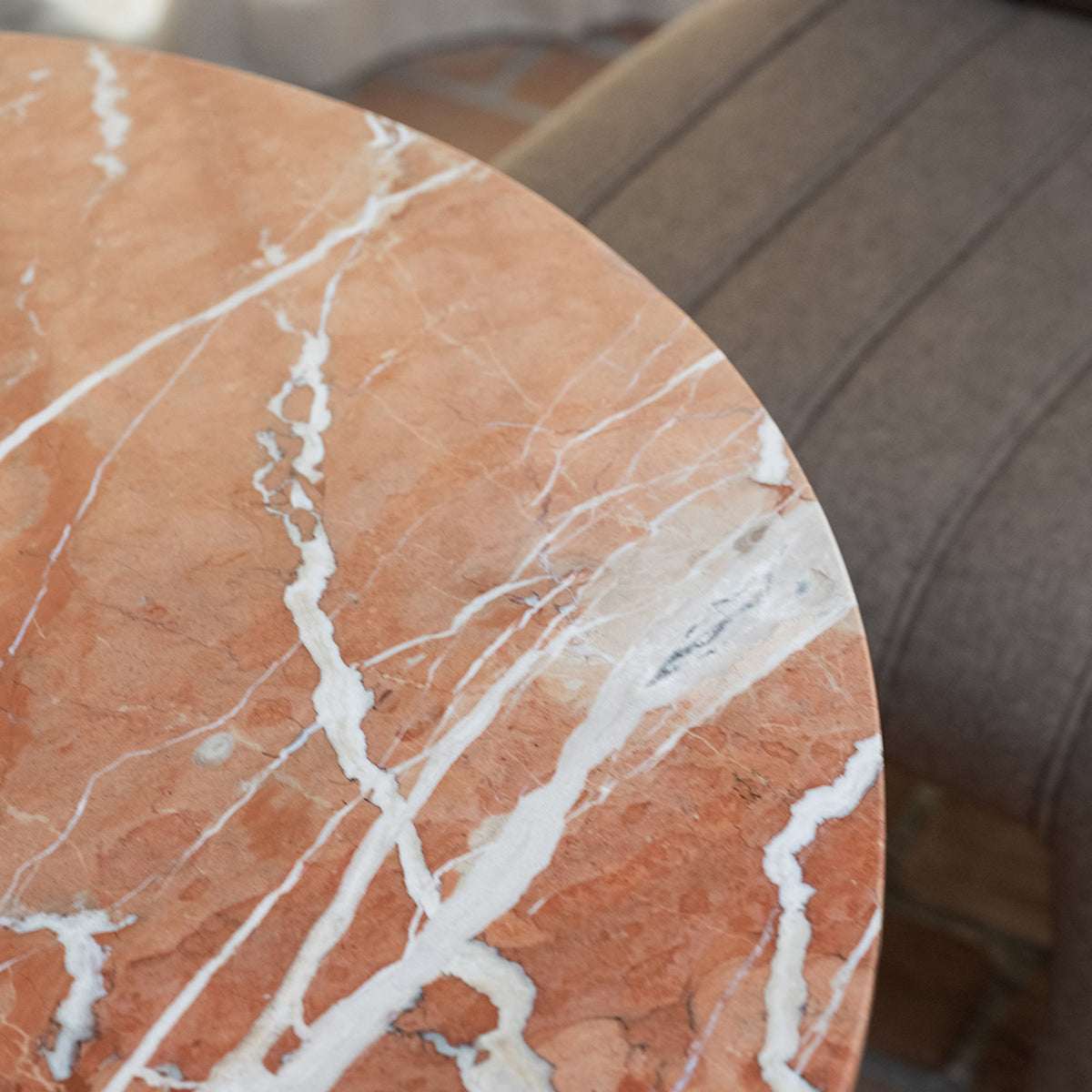 Sage Cafe Table
