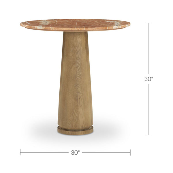 Sage Cafe Table