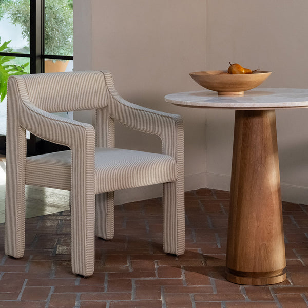 Sage Cafe Table