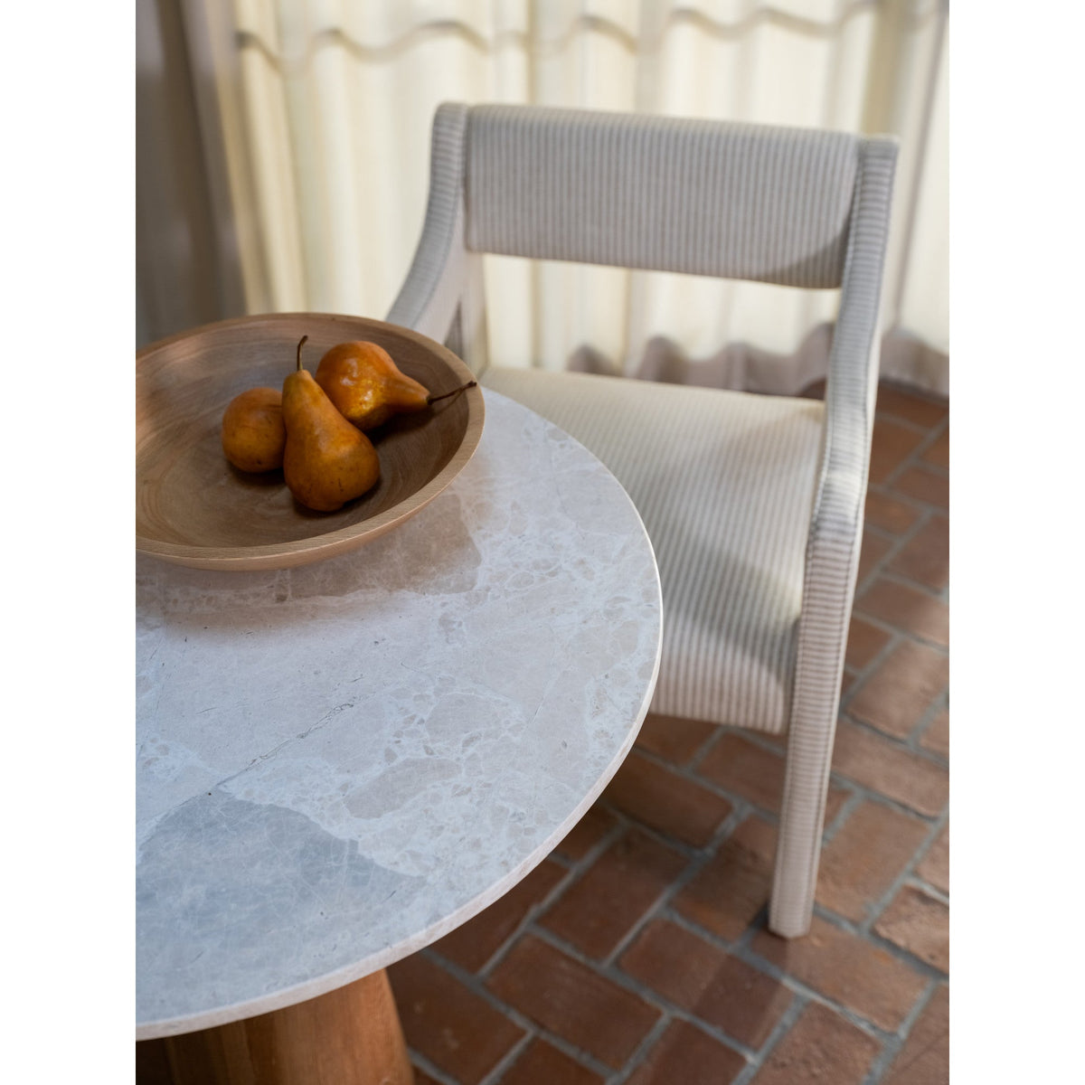 Sage Cafe Table