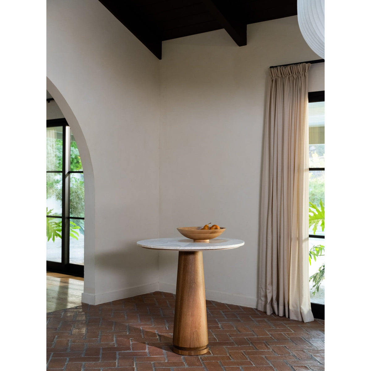 Sage Cafe Table