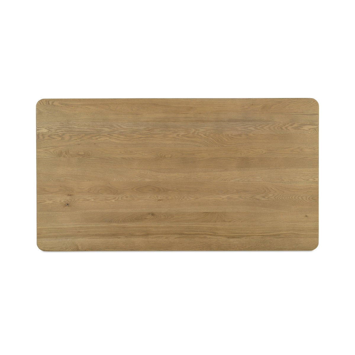Segment Dining Table Wood