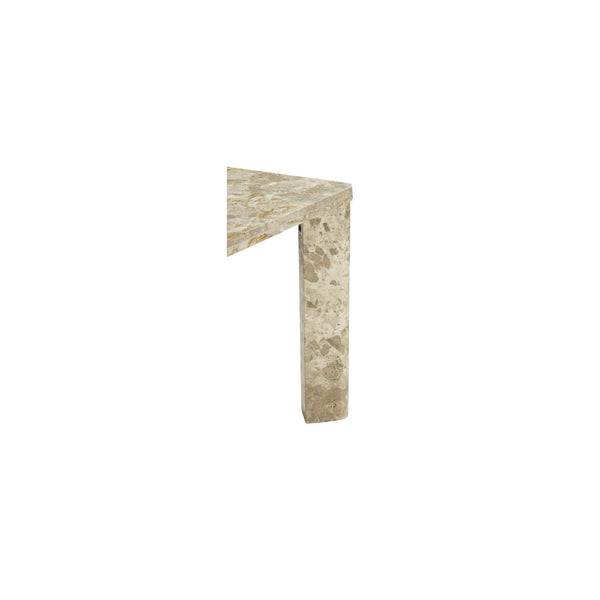 Segment Dining Table