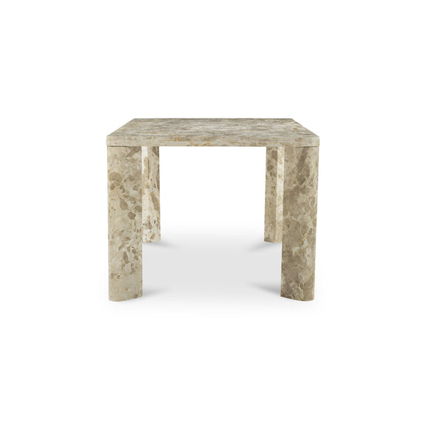Segment Dining Table