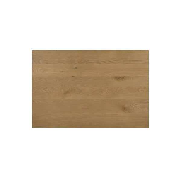 Segment Dining Table Wood