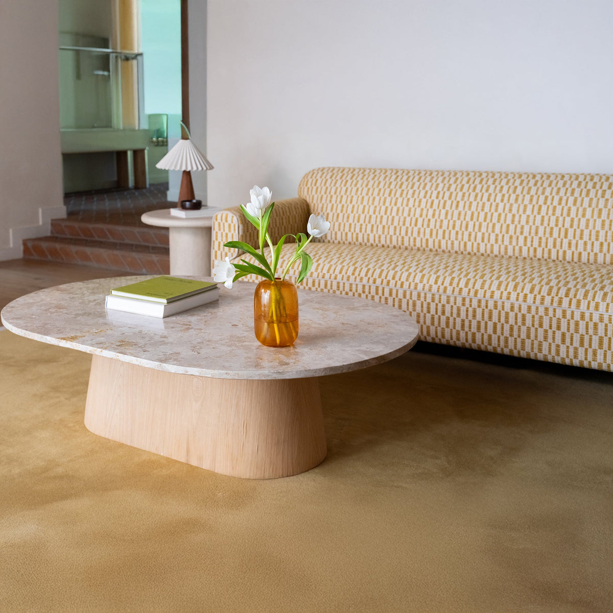 Carly Coffee Table