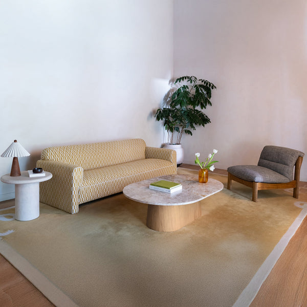 Carly Coffee Table