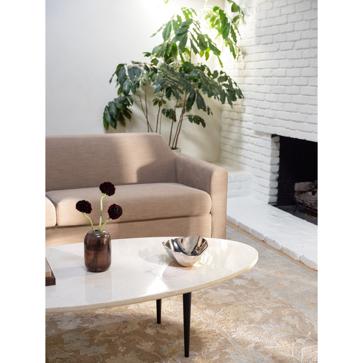 Winona Coffee Table