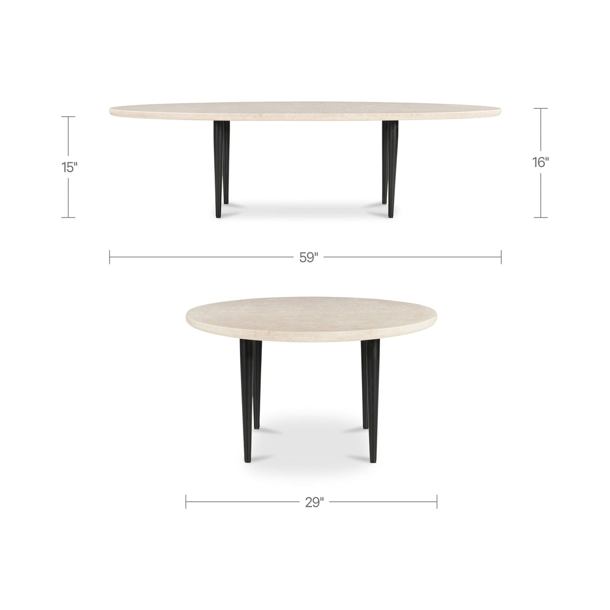 Winona Coffee Table