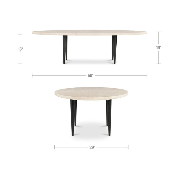 Winona Coffee Table