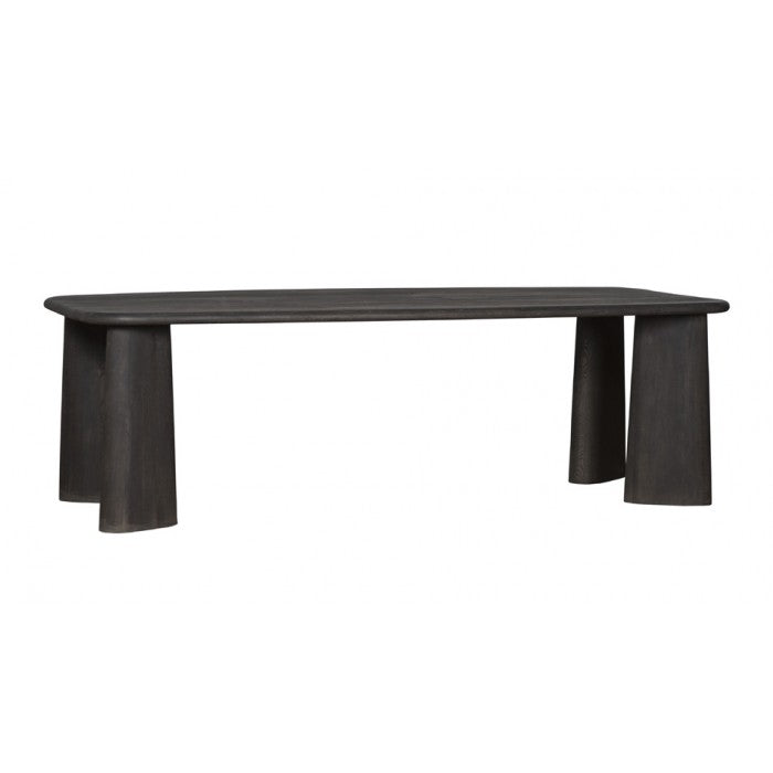 Laurel Dining Table by BD Studio III