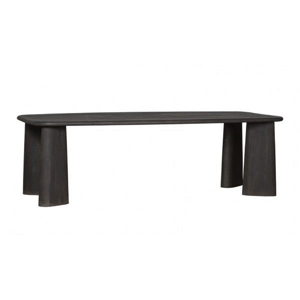 Laurel Dining Table by BD Studio III
