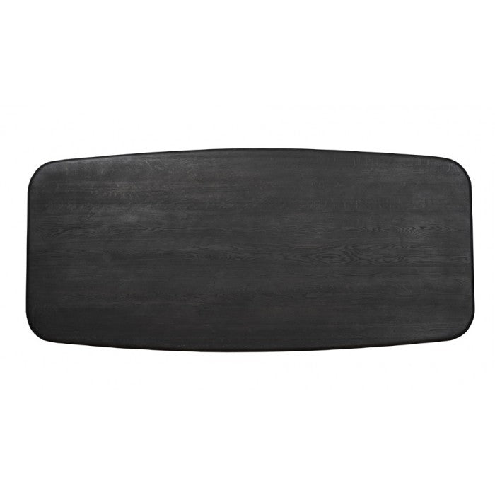 Laurel Dining Table by BD Studio III