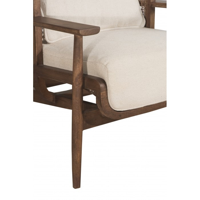 Wingman Lounge Chair by BD Studio III