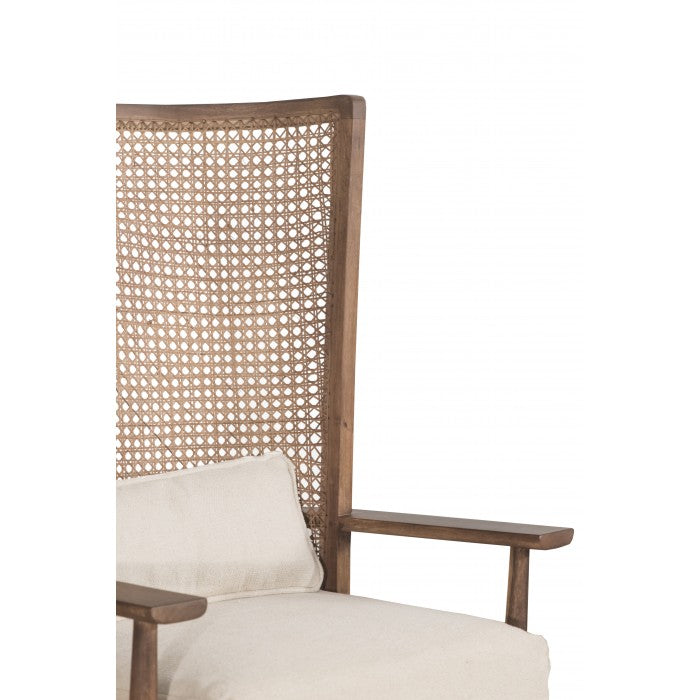 Wingman Lounge Chair by BD Studio III