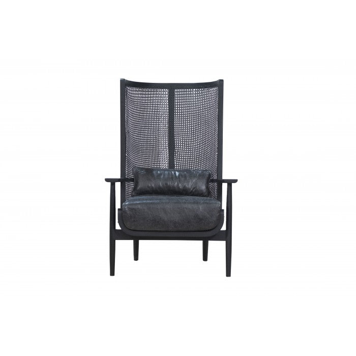 Wingman Lounge Chair by BD Studio III